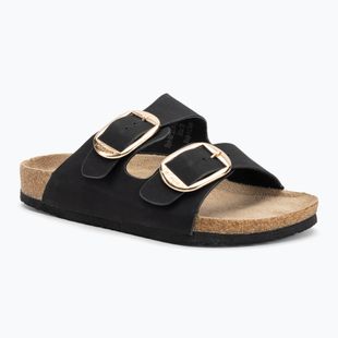 Dámské nazouváky Lee Cooper LCW-25-35-3486LA black