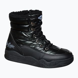 Dámské sněhule Lee Cooper LCJ-26-44-4562LA black