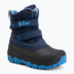 Dětské sněhule Lee Cooper LCJ-26-44-4575K navy