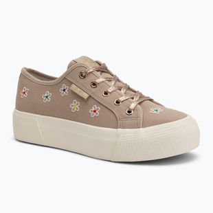 Dámské boty  Lee Cooper LCW-25-08-3645LA khaki