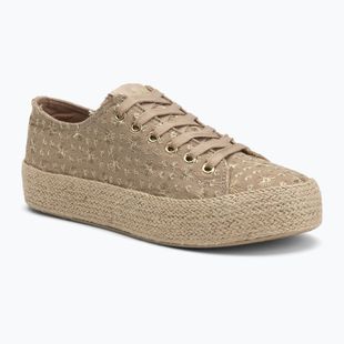 Dámské boty  Lee Cooper LCW-25-08-3646LA khaki
