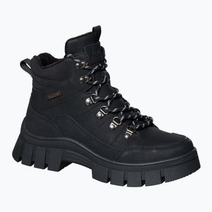 Dámské boty Lee Cooper LCJ-26-31-4580LA black