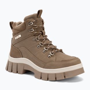 Dámské boty Lee Cooper LCJ-26-31-4582LA it.brown