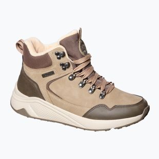 Pánské boty Lee Cooper LCJ-26-31-4585MA brown