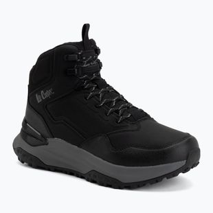 Pánské boty Lee Cooper LCJ-26-31-4586MA black