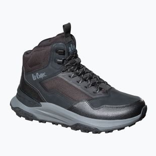 Pánské boty Lee Cooper LCJ-26-31-4586MA black