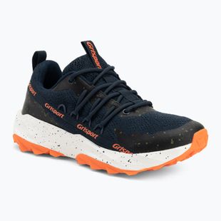 Pánské boty Grisport 109019M navy