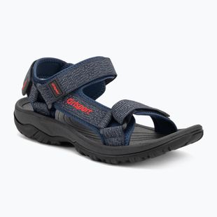 Pánské sandály Grisport 349022M navy/black