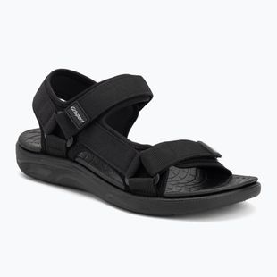 Pánské sandály Grisport 019033M full black