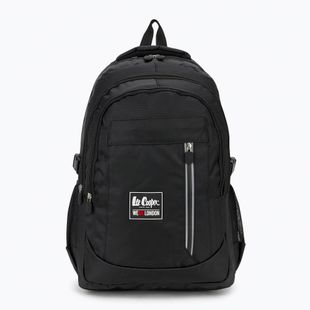 Městský batoh Lee Cooper LCBP-25-031 black