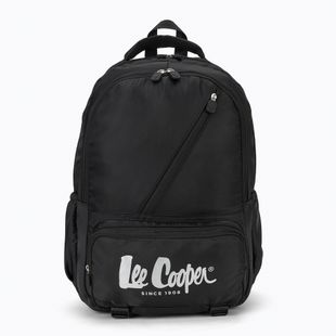 Městský batoh Lee Cooper LCBP-25-041 black