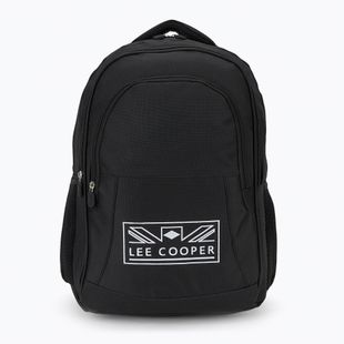 Městský batoh Lee Cooper LCBP-25-051 black