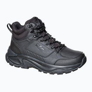 Pánské boty Lee Cooper LCJ-26-01-4621MA black