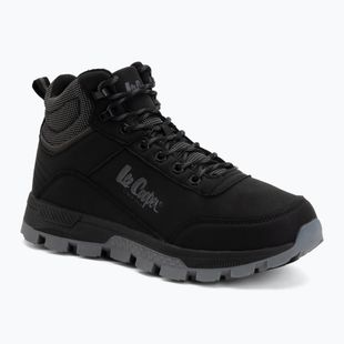 Pánské boty Lee Cooper LCJ-26-01-4623MA black