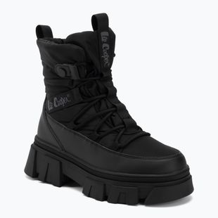Dámské sněhule Lee Cooper LCJ-26-01-4628LA black