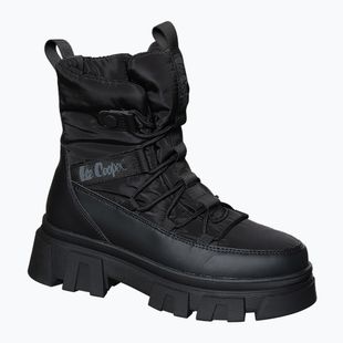 Dámské sněhule Lee Cooper LCJ-26-01-4628LA black