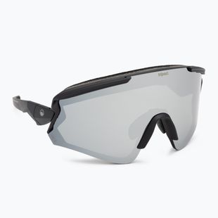 Sluneční brýle  Tripout Eternity black/dark silver axiom