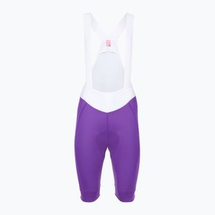 Dámské cyklistické šortky Quest Rapido W myrtle