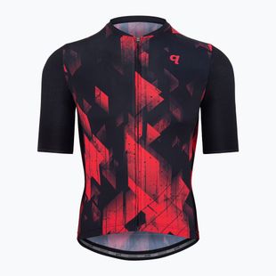 Pánský cyklistický dres Quest Hole