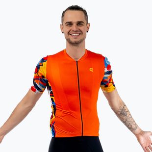 Pánský cyklistický dres Quest Hurricane
