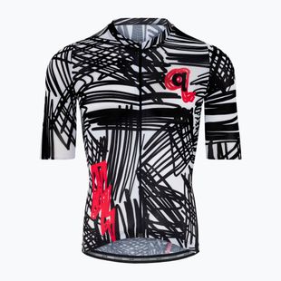 Pánský cyklistický dres Quest Watchout