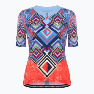 Dámský cyklistický dres Quest Indian W