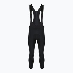 Dámské cyklistické kalhoty Quest Puro black