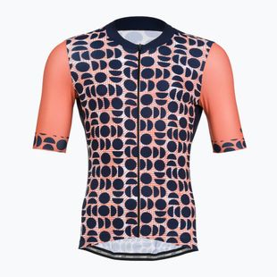 Pánský cyklistický dres Quest Retro