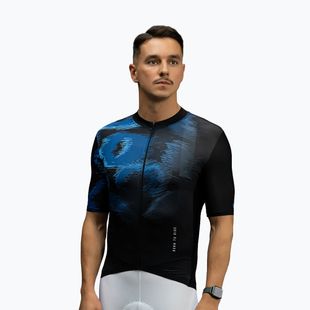 Pánský cyklistický dres Quest Panther