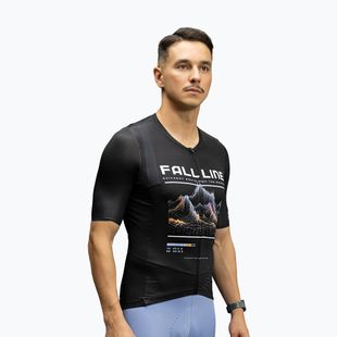 Pánský cyklistický dres Quest Cosmos