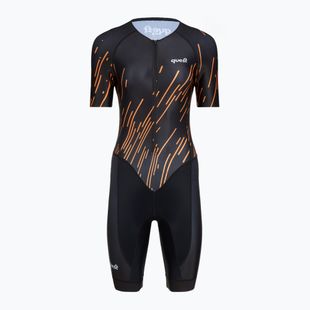 Dámská triatlonová kombinéza Quest Aerofit Base W 2026