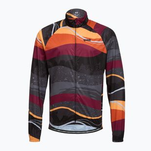 Pánská cyklistická bunda Quest Pro Summer W