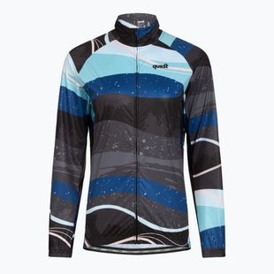 Dámská cyklistická bunda Quest Pro Summer W