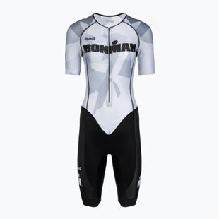 Dámský triatlonový dres Quest IRONMAN® shadow