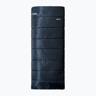 Spací pytel Alpinus Warm 1200 levý dark blue