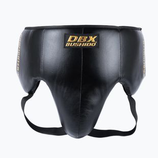 Chránič rozkroku DBX BUSHIDO ProFighter black/gold
