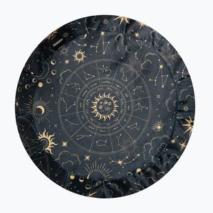 Meditační polštář OMM YOGA Zafu zodiac passion