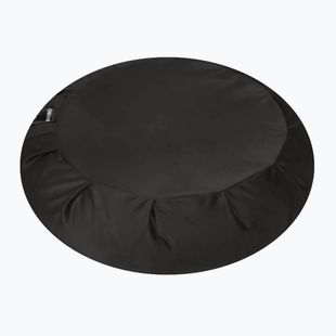 Meditační polštář OMM YOGA Zafu black