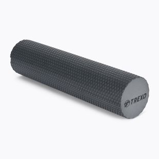 Masážní váleček XTREXO EVA šedý MR-EV03G