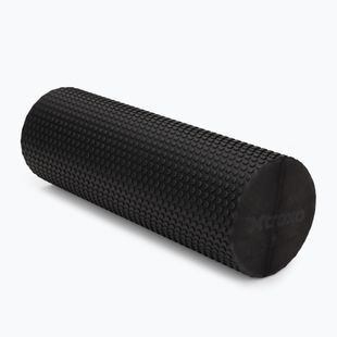 Masážní váleček XTREXO EVA šedý MR-EV02Z
