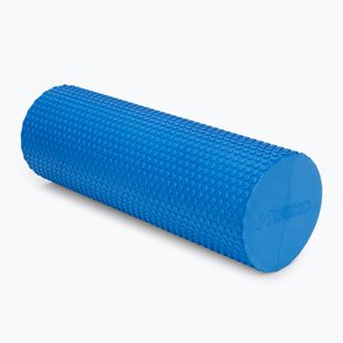 Masážní váleček XTREXO EVA modrý MR-EV02N