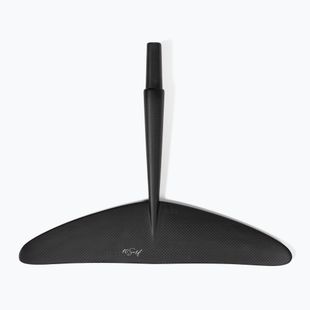 Zadní křídlo pro fólie Lift Foils 40 Surf Back Wing černé 80092