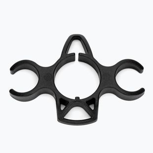 ATTABO 205 gripy na řídítka koloběžky černé