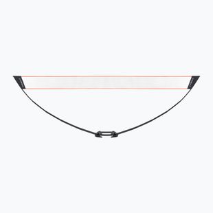 Badmintonová síť HIBOKA HBK-BN48 4,8 m černá