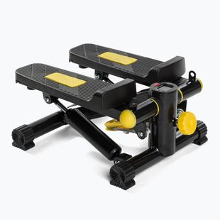 Stepper XTREXO FS100 černo/žlutý