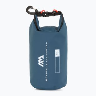 Voděodolný vak Aqua Marina Dry Bag Mini 2 l navy