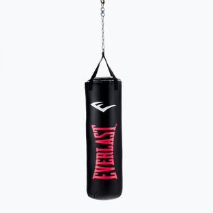 Boxovací pytel Everlast EV4050 bez výplně black/red