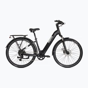 Elektrokolo ATTABO E-SPATE 2.0 28" 36V 15Ah 540 Wh black