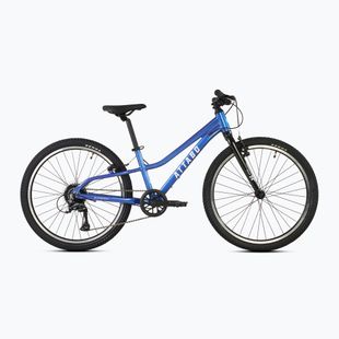 Dětské kolo ATTABO RASH 24" blue