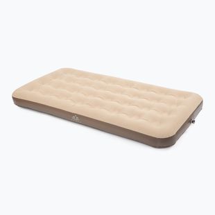 Nafukovací matrace KADVA Sinbed Single beige